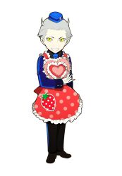 persona fan art