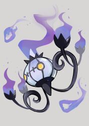 chandelure from pokemon