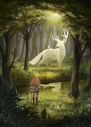 original fan art