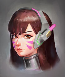 d.va (overwatch) from overwatch