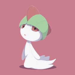 ralts from pokemon