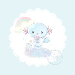 wooper from pokemon by puyu (ssyakani)