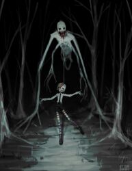 original fan art