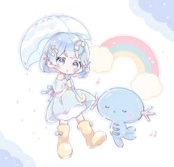 wooper from original by puyu (ssyakani)