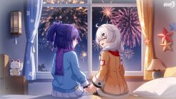 kiana kaslana from honkai (series)