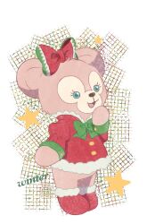 duffy and friends fan art