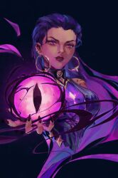valorant fan art