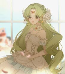 falulu from pretty series