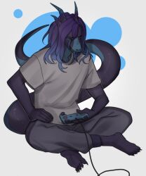 original fan art