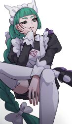 lebanne (pokemon) from pokemon