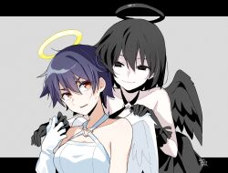 kanbaru suruga from monogatari (series) by manimani (mani ma)