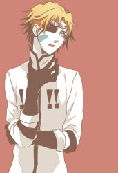 tesra lindocruz from bleach