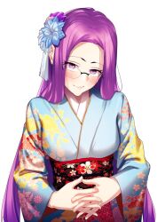 medusa (fate) from fate/stay night