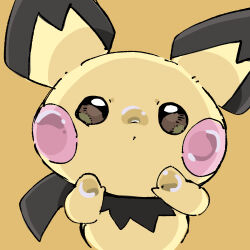pichu from pokemon