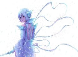 kuchiki rukia from bleach by umbra (edits umbra)