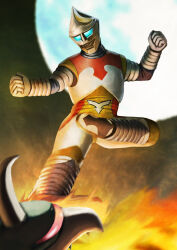 gigan from godzilla (series)