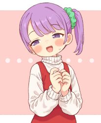 manaka non from pretty series