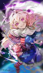 clownpiece from touhou