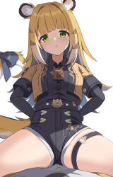 ju fufu from zenless zone zero