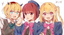 arima kana from oshi no ko by elan ouo