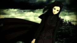 ergo proxy fan art