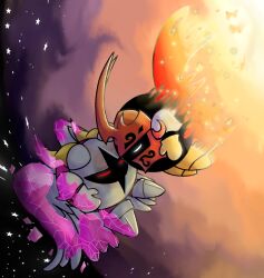 galacta knight from kirby (series)