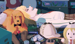 bmo from hololive