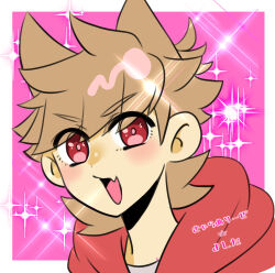 tord (eddsworld) from eddsworld