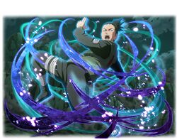 nara shikamaru from naruto (series)