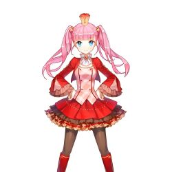 uchi no hime-sama ga ichiban kawaii fan art