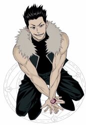fullmetal alchemist fan art