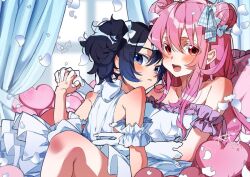 koube shio from happy sugar life