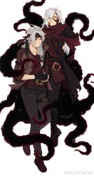 crow armbrust from eiyuu densetsu