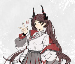 arknights fan art