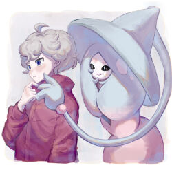 bede (pokemon) from pokemon