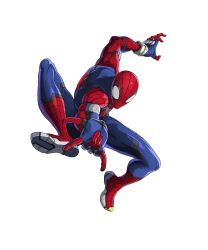 spider-man from marvel