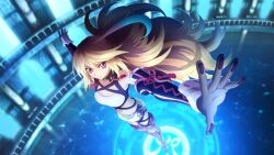 milla maxwell from tales of (series)