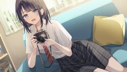 original fan art