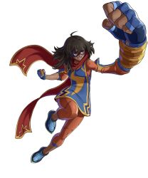 kamala khan from marvel