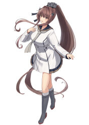 yamato (kancolle) from kantai collection by yuki 4040