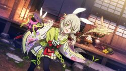 elize lutus from tales of (series)