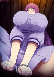 fern (sousou no frieren) from sousou no frieren by neocoill