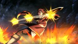 alvin (tales) from tales of (series)