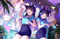 ohnaruto muni from d4dj