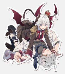 original fan art