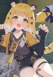 ju fufu from zenless zone zero