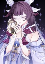 columbina (genshin impact) from genshin impact