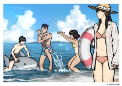 Booru post from safebooru.org
