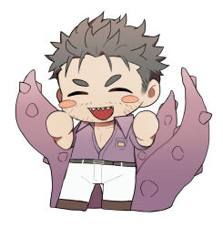 tokyo afterschool summoners fan art