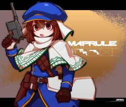 original fan art